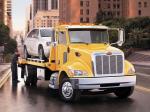Peterbilt 335 4x2 Tow Truck 2007 года